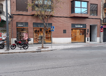Supermercado de bonÀrea