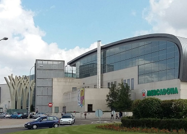 MVGM gestionará el centro comercial León Plaza