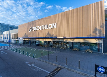 Decathlon estudia la compra de Tradeinn