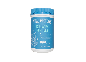 Nestlé introduce en España Vital Proteins