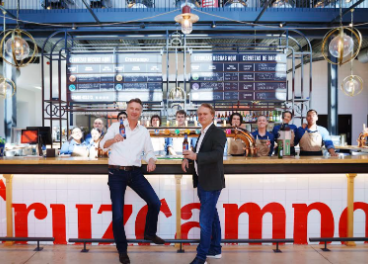 Heineken presenta estrategia en España