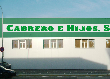 Cabrero e Hijos