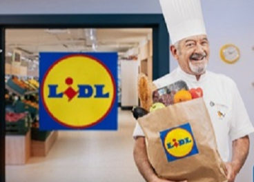 Lidl ficha a Karlos Arguiñano