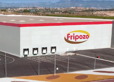 Instalaciones de Fripozo en Murcia