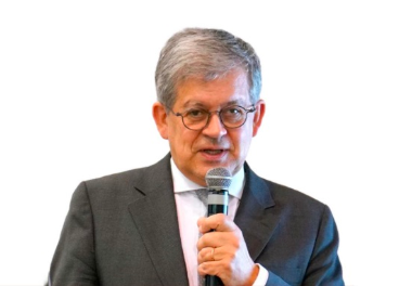 Miguel Santana, Fidelidade Property y EntreCampos