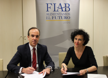 Acuerdo FIAB y Alinar