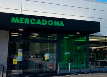 Supermercado de Mercadona