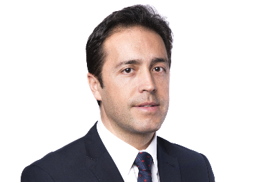 Carlos Gómez de Tyco Retail 
