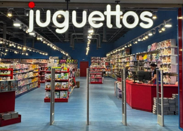Aperturas de Juguettos y Tramas