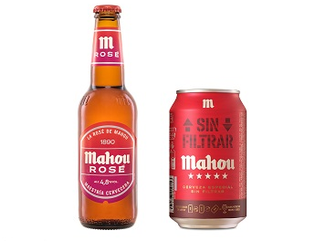 Mahou San Miguel y la innovación transversal