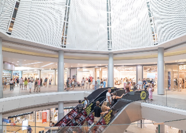 H2O aumenta las ventas un 9% en 2025