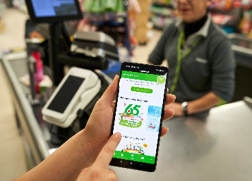 Covirán roza el millón de clientes en Club Familia
