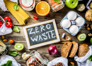 Kellog, contra el desperdicio alimentario