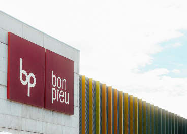Ya hay fecha para el nuevo almacén de Bon Preu