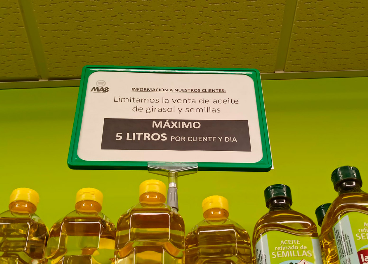 Denuncian a cinco distribuidores