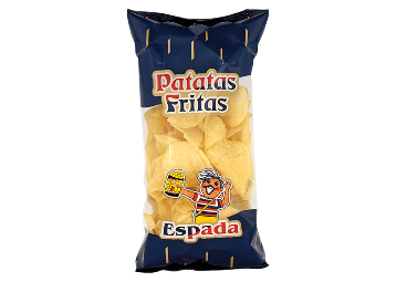 Marca Espada de Espafrima (Grupo Apex)