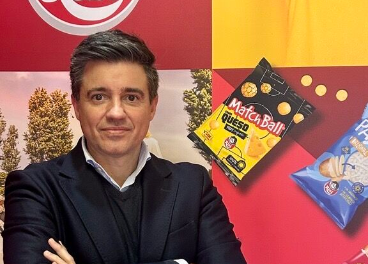 Jorge Verástegui, nuevo director general de Risi