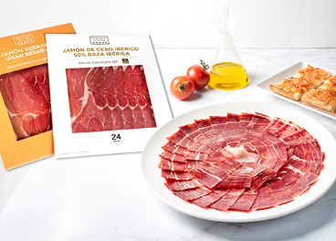 Enrique Tomás se alía con Lidl
