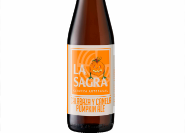 La Sagra Calabaza y Canela