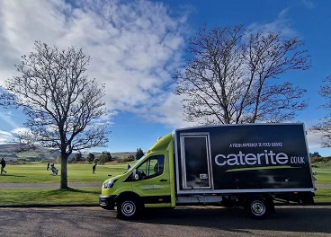 Metro compra Caterite Food & Wineservice