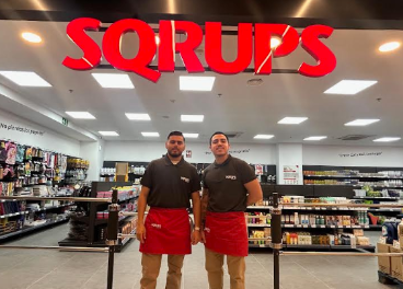 Sqrups abrirá 50 tiendas propias en 2026