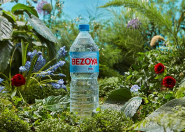 Campaña agua Bezoya