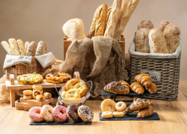Vandemoortele compra Banneton Bakery