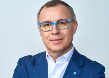 Jesús Bermejo, director de Proximidad Carrefour