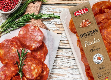 Noel aumenta las ventas un 13%
