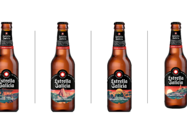 Novedades de Estrella Galicia