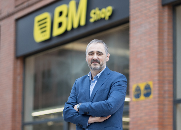 BM abrirá ocho franquicias en 2025
