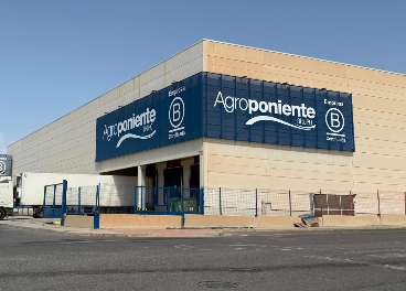 Agroponiente inaugura sus nuevas instalaciones