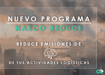 Naeco lanza Naeco Reduce