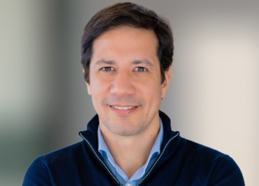 Rafael Oliveira, CEO de Heineken