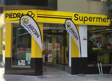 Supermercados Piedra lanza descuentos