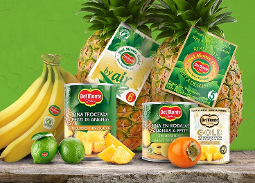 Productos de Del Monte Foods