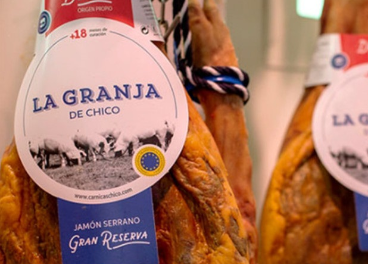 Vall Companys adquiere Agroalimentaria Chico