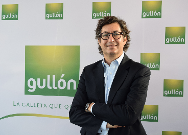 Gonzalo Machado, de Gullón