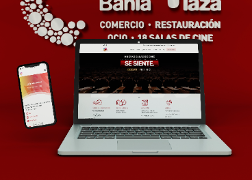 Web Bahía Plaza