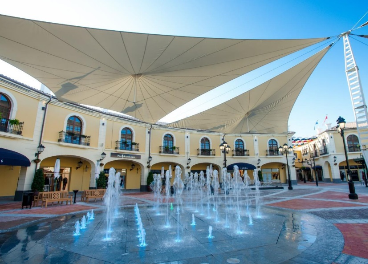 McArthurGlen Designer Outlet Málaga