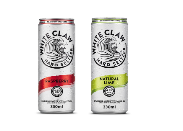 Varma distribuirá en España White Claw