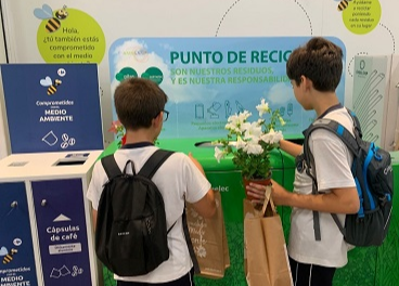 Carrefour: “Convertir las intenciones en acciones”