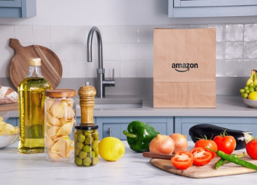 Descuentos de Amazon Fresh