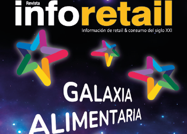 Portada del número 80 de infoRETAIL