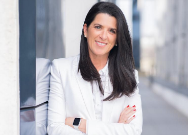 Maica Fernández (Carrefour Property)