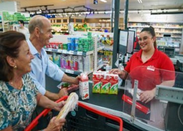 Tienda de DIA