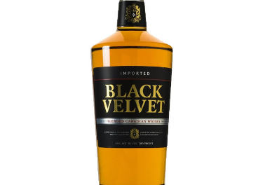 Black Velvet