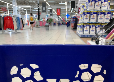 Indulgencia, gran víctima de la subida de precios