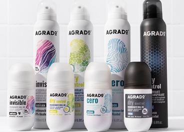 Línea de Agrado Cosmetic