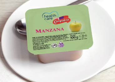 Producto Campofrío HealthCare